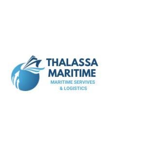 Thalassa Ναυτιλιακές Υπηρεσίες & Logistics