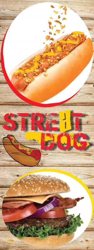 Street Dog