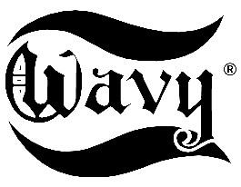 Wavy