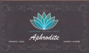 Aphrodite Massage & Nails
