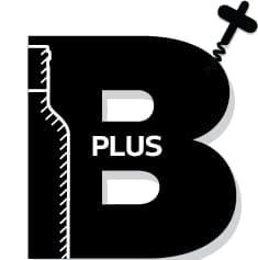 B PLUS OE