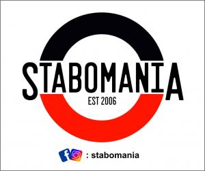 Λογότυπο Stabomania