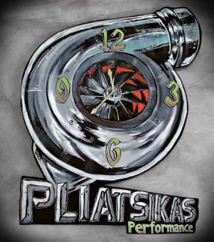 Pliatsikas Perfomance