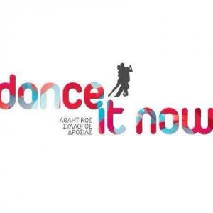 Dance It Now