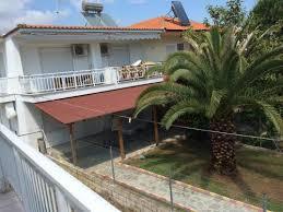 Λογότυπο Kiriakos Apartments