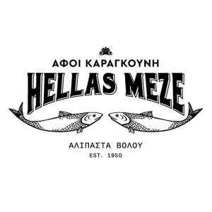 Hellas Meze