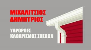 Μιχαλίτσιος Δημήτριος