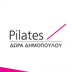 Pilates Δημοπούλου Δώρα