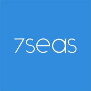 7 Seas Infinity Pool Restaurant