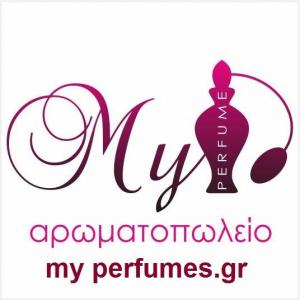 My Perfume Shop