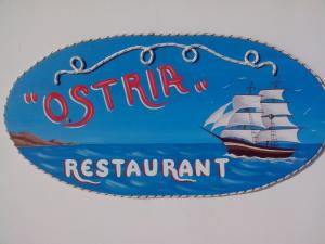 Ostria