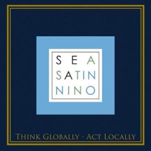 Sea Satin Nino