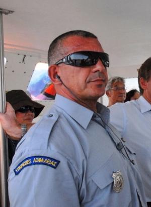 S4s Kefalonia Security