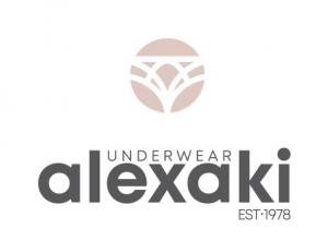 Alexaki underwear