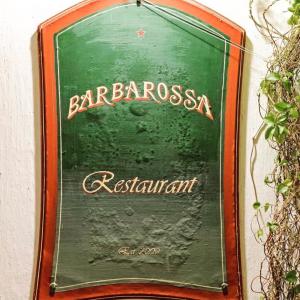 Barbarossa