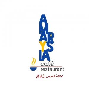 Amarysia