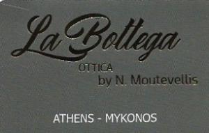 LA BOTTEGA OTTICA