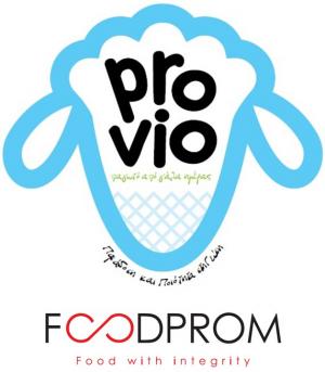FOODPROM AE (PROVIO ICE CREAM)
