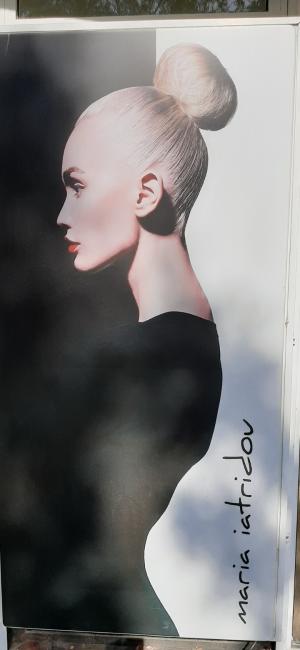 Maria Iatridou Hair & Nail Studio