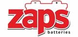 Zaps Batteries