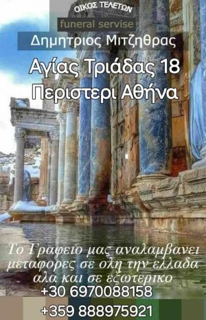 Μητζήθρας