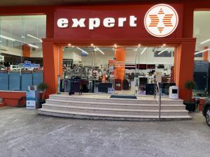 EXPERT ΥΙΟΙ ΔΗΜΗΤΡΙΟΥ ΒΑΦΕΙΑΔΗ Ο.Ε