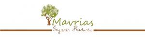 Mavrias Organics