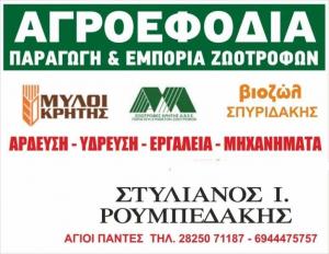Ρουμπεδάκης