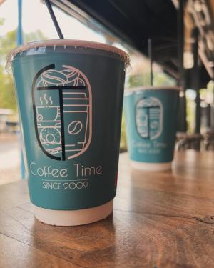 Coffee time