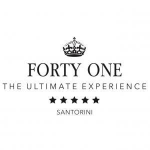 41 Forty One
