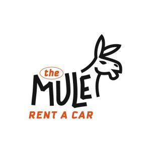 The Mule Rent A car