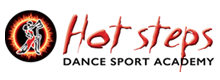 Hot Steps