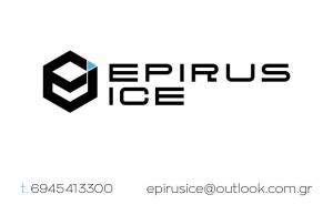 EPIRUS ICE