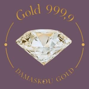 Κοσμήματα Δαμάσκου GOLD 999,9