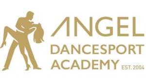 Λογότυπο Angel Dancesport Academy