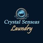 Crystal Senseas Laundry