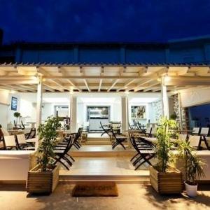 Καφές και Αλάτι