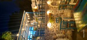 Ψαροκατάσταση Anna's Tavern