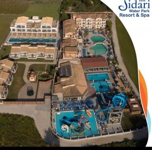 Sidari Water Park Hotel
