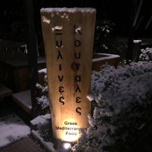 Koutales Ξύλινες Κουτάλες