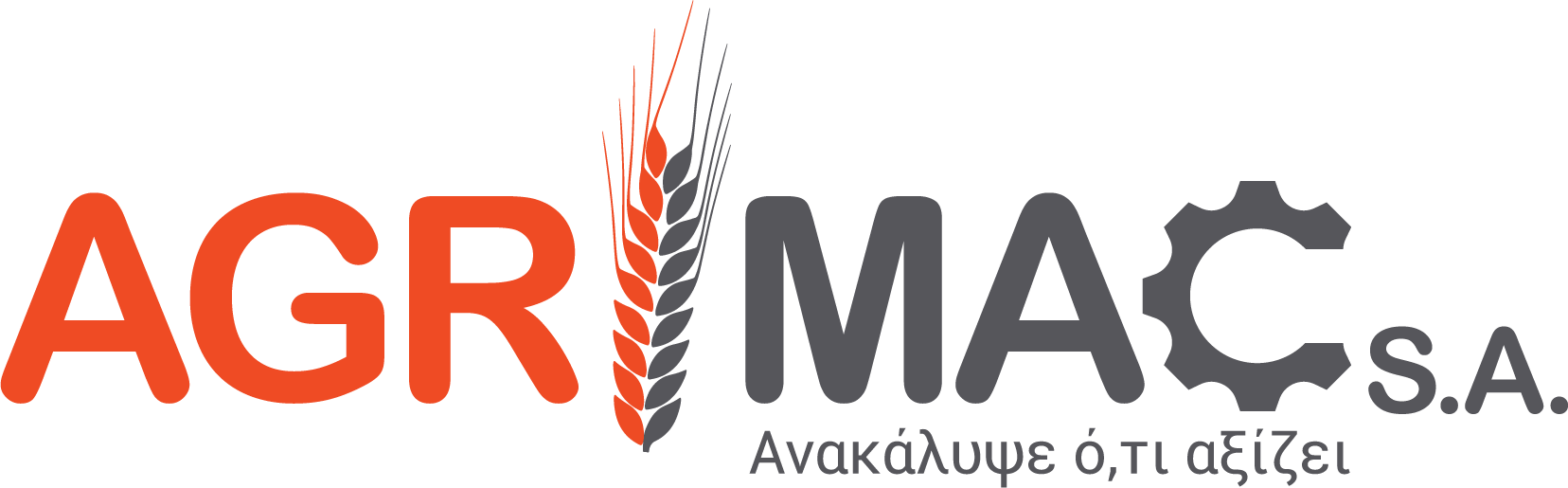 Agrimac