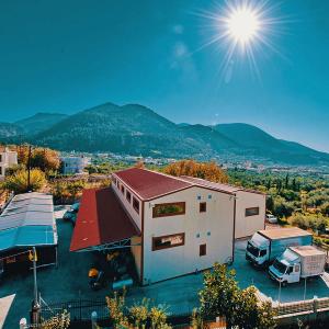 Ταπητοκαθαριστήρια Φωκίδας-Ναυπάκτου