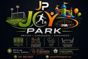 Joy Park