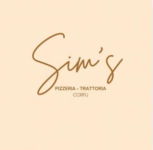 Sim's Corfu