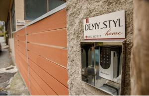DEMY STYL Home