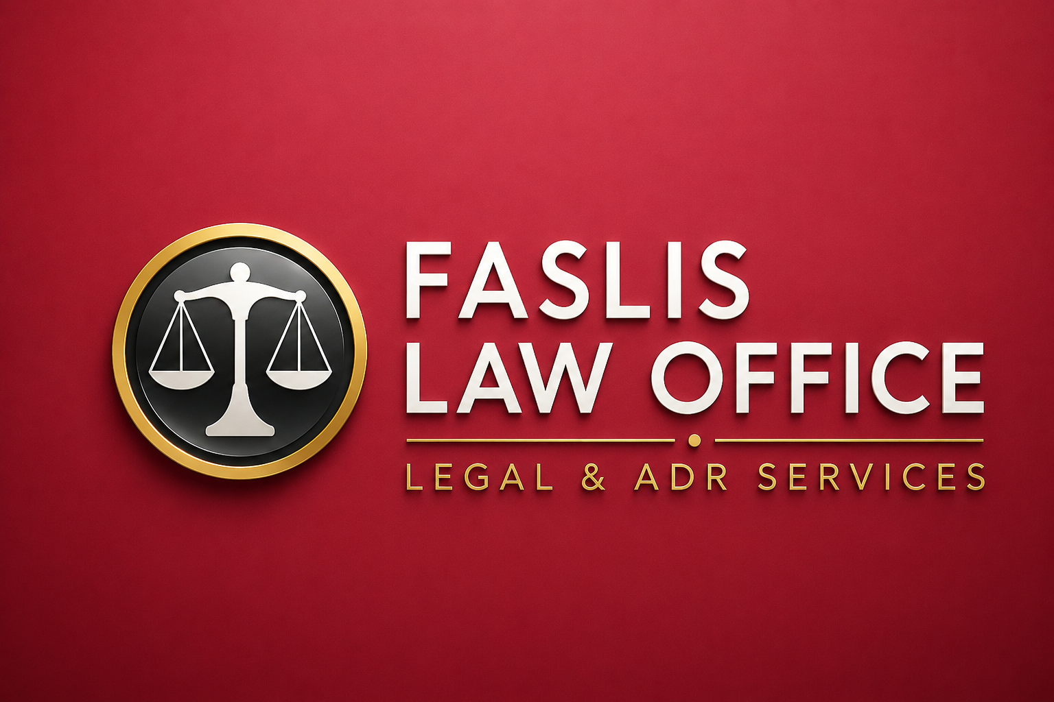 Faslis Law Office