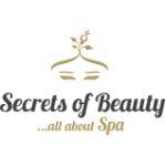 Secrets of Beauty all about Spa