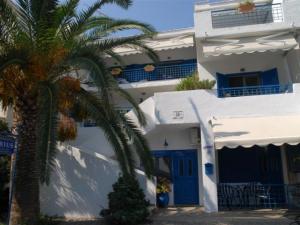 Sirius Apartments