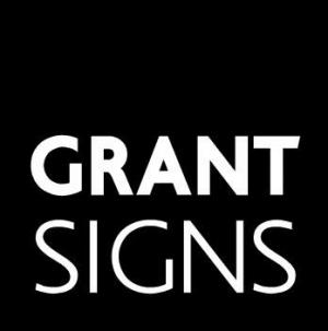 Grant Signs