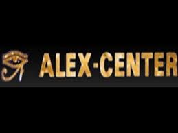 John Alex Center